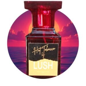 Hot Tobacco (Impression of Red Tobacco) - 50ml