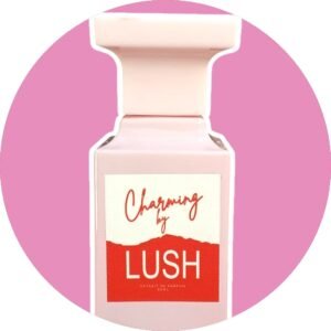 Charming by Lush (Impression of Gucci Flora) - 50ml