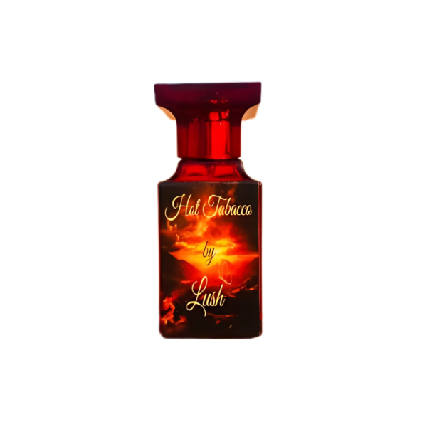 Hot Tobacco-50ml - Image 2