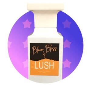 Bloom Bliss (Impression of Gucci Bloom) - 50ml