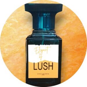 Elegant by Lush (Impression of Bleu De Chanel) - 50ml