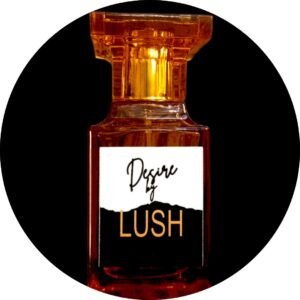 Desire by Lush (Impression of Dunhill Desire) - 50ml