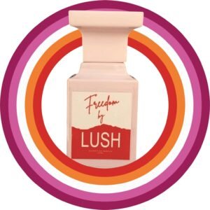 Freedom by Lush (Impression of Bombshell) - 50ml