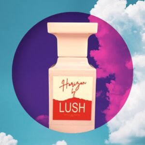 Horizon by Lush (Impression of Light Blue D&G) - 50ml
