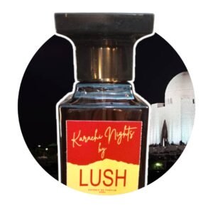 Karachi Nights (Impression of TomFord Oud Wood) 50ml