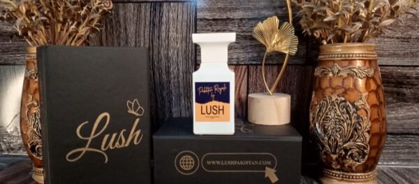 Pakhtun Royale by Lush (Impression of White Oud) - 50ml - Image 2