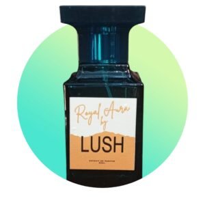 Royal Aura (Impression of Royal Mirage) - 50ml