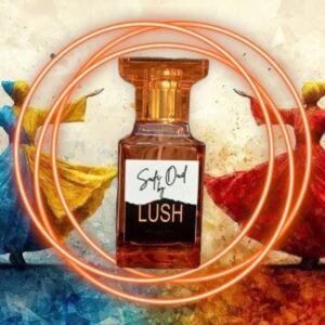 Sufi Oud by Lush (Impression of Tuscan Leather) 50ml