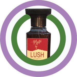 Mystic by Lush (Impression of Dyptyque) - 50ml