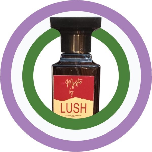 Mystic by Lush (Impression of Dyptyque) - 50ml